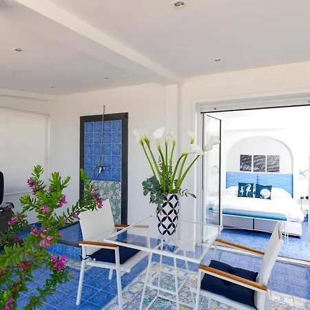 Relais Maresca Luxury Small & Terrace Restaurant Ξενοδοχείο