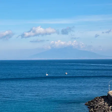 Relais Maresca Luxury Small & Terrace Restaurant 4* Capri