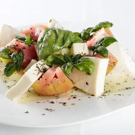 Ξενοδοχείο Relais Maresca Luxury Small & Terrace Restaurant Κάπρι