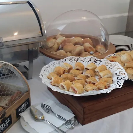 Relais Maresca Luxury Small & Terrace Restaurant 4* Κάπρι