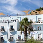 Relais Maresca Luxury Small & Terrace Restaurant 卡普里