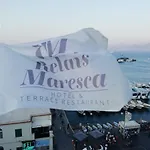 Relais Maresca Luxury Small & Terrace Restaurant 卡普里