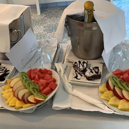 فندق ريليه ماريسكا لاكشري سمول