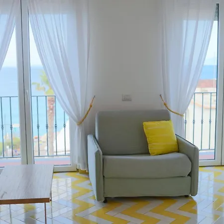 호텔 Relais Maresca Luxury Small & Terrace Restaurant