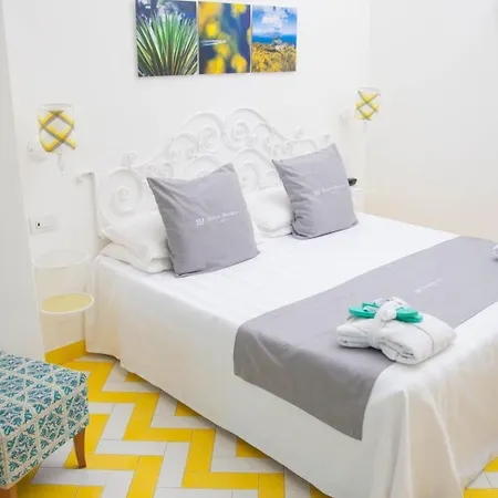 Relais Maresca Luxury Small & Terrace Restaurant