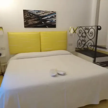 Hotel Relais Maresca Luxury Small & Terrace Restaurant 4*