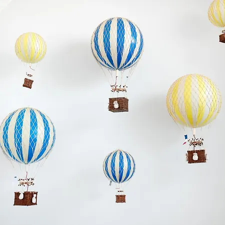 Relais Maresca Luxury Small & Terrace Restaurant Hotel Capri