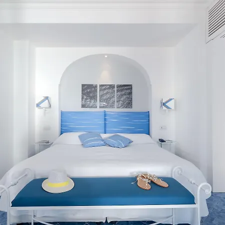 Relais Maresca Luxury Small & Terrace Restaurant Hotel Capri