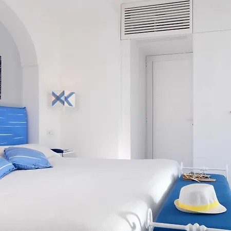 Hotel Relais Maresca Luxury Small & Terrace Restaurant Capri