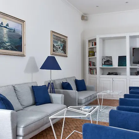 Relais Maresca Luxury Small & Terrace Restaurant 4*