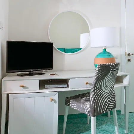 Relais Maresca Luxury Small & Terrace Restaurant 4* Capri