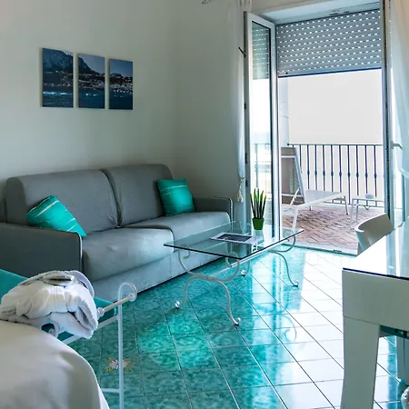 Relais Maresca Luxury Small & Terrace Restaurant Hotel 4*