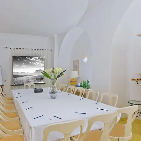 Relais Maresca Luxury Small & Terrace Restaurant 4* Capri