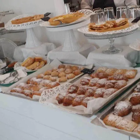 Relais Maresca Luxury Small & Terrace Restaurant 4*
