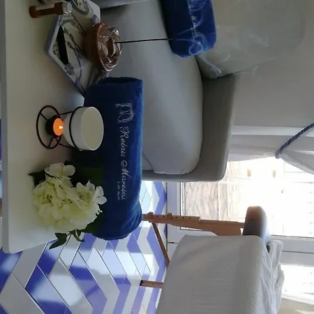 Relais Maresca Luxury Small & Terrace Restaurant Hotel