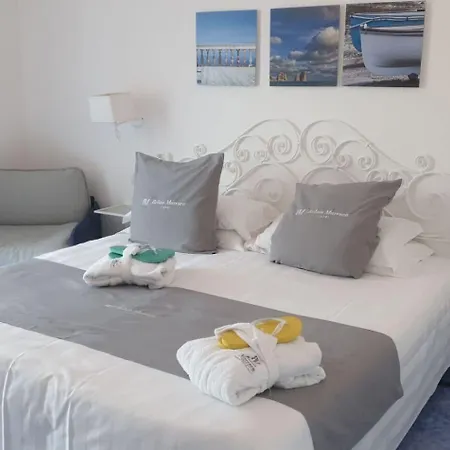 Relais Maresca Luxury Small & Terrace Restaurant 4*