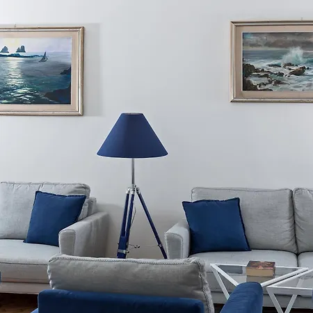 Relais Maresca Luxury Small & Terrace Restaurant Capri