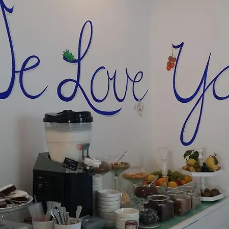 Relais Maresca Luxury Small & Terrace Restaurant 호텔 4*