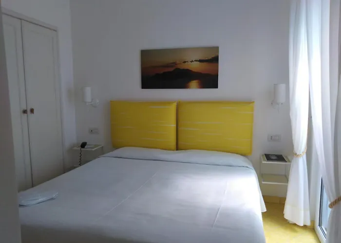 Relais Maresca Luxury Small & Terrace Restaurant 4*