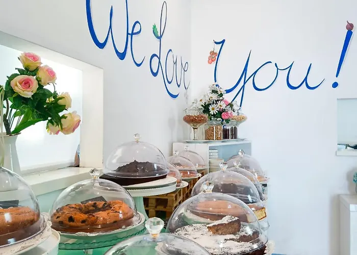 Relais Maresca Luxury Small & Terrace Restaurant 酒店 卡普里