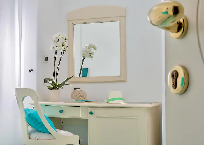 Relais Maresca Luxury Small & Terrace Restaurant 酒店