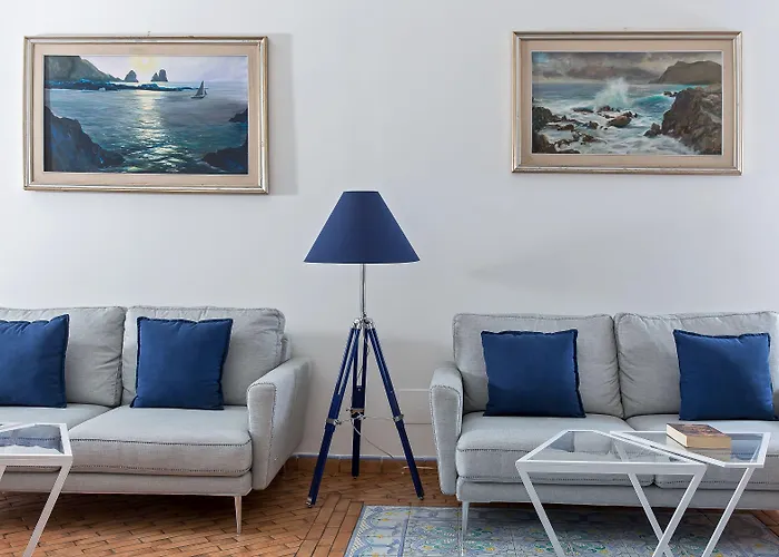 Relais Maresca Luxury Small & Terrace Restaurant