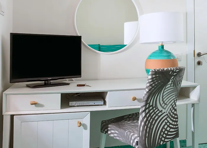 Relais Maresca Luxury Small & Terrace Restaurant 4* 卡普里