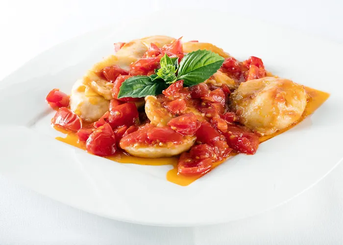 Relais Maresca Luxury Small & Terrace Restaurant 4* 卡普里