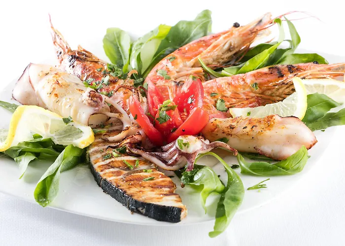 Otel Relais Maresca Luxury Small & Terrace Restaurant