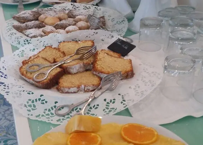 Relais Maresca Luxury Small & Terrace Restaurant 酒店 4*