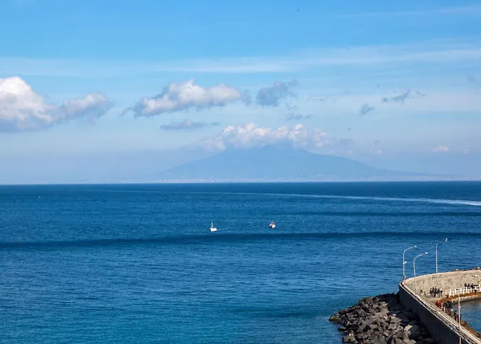 Relais Maresca Luxury Small & Terrace Restaurant 酒店 卡普里