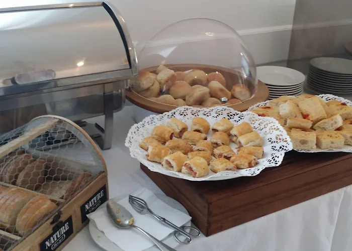 Relais Maresca Luxury Small & Terrace Restaurant 4* 卡普里