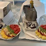 ホテル Relais Maresca Luxury Small & Terrace Restaurant
