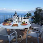 Relais Maresca Luxury Small & Terrace Restaurant ホテル カプリ