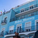 Relais Maresca Luxury Small & Terrace Restaurant Ξενοδοχείο