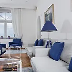 Relais Maresca Luxury Small & Terrace Restaurant Κάπρι