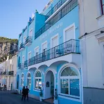 ホテル Relais Maresca Luxury Small & Terrace Restaurant