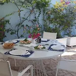 ホテル Relais Maresca Luxury Small & Terrace Restaurant