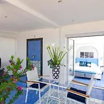 Relais Maresca Luxury Small & Terrace Restaurant ホテル