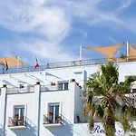ホテル Relais Maresca Luxury Small & Terrace Restaurant 4*
