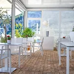Relais Maresca Luxury Small & Terrace Restaurant 4* カプリ