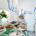 Relais Maresca Luxury Small & Terrace Restaurant ホテル カプリ