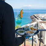 Relais Maresca Luxury Small & Terrace Restaurant