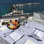 ホテル Relais Maresca Luxury Small & Terrace Restaurant カプリ