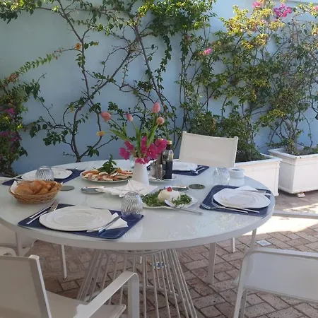 酒店 Relais Maresca Luxury Small & Terrace Restaurant