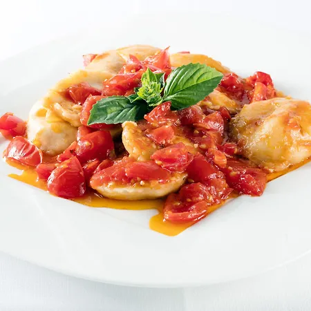 Relais Maresca Luxury Small & Terrace Restaurant 4* 卡普里