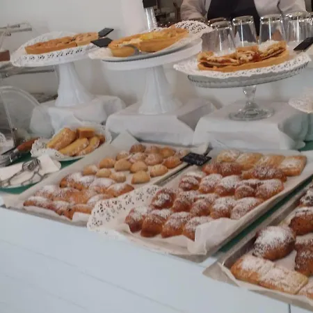 호텔 Relais Maresca Luxury Small & Terrace Restaurant