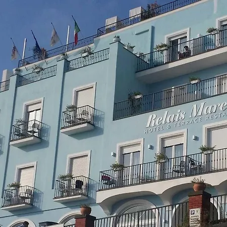 Relais Maresca Luxury Small & Terrace Restaurant 酒店 4*